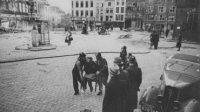 Nijmegen herdenkt bombardement met speciaal geschreven zangstuk