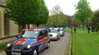 27 Britse veteranen komen naar Wageningen om Bevrijdingsdag te vieren