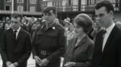 Waar zijn ze: de Market Garden-baby's?