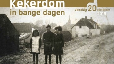 Kekerdom evacueert opnieuw, net als in 1944