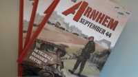 Striptekenaar Hennie Vaessen wint Arnhemse geschiedenisprijs