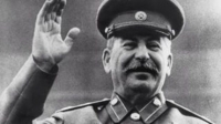 Stalin wordt 65